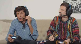 Rovazzi e Morandi giocano a Call of Duty: ecco il video