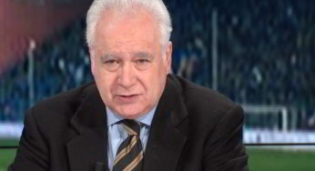 Sconcerti: “Il Napoli si nasconde dietro gli errori del Var. Fonseca? vince più di Ancelotti e domani…”