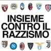 serie A contro il razzismo