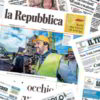 agnelli Repubblica