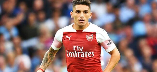 torreira calciomercato napoli