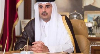 Mediaset: “Al-Thani-Napoli. Lo sceicco comprerà un club italiano. Campagna acquisti faraonica”.