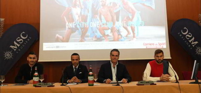 Calendario Calcio Napoli 2020