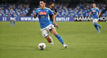 Il padre di Elmas: “Eljif resterà al Napoli, città bellissima. Ancelotti, Gattuso e il ruolo”