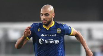 Mediaset: Amrabat è del Napoli. 16 milioni al Verona. Ecco quanto guadagnerà