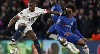 Équipe, Soumarè, è lotta Napoli- Tottenham. Mourinho e ADl vogliono il nuovo Yaya Touré