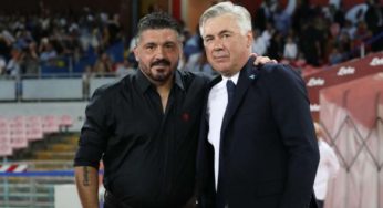Ugolini: “Napoli-Gattuso accordo trovato, ecco lo scenario dopo la vittoria”