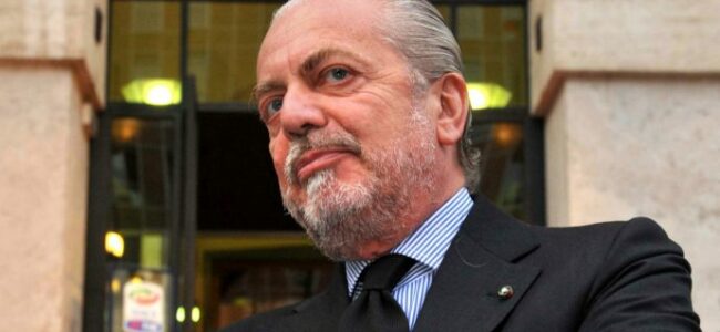 de laurentiis ringhio star