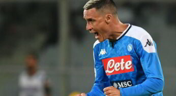 Callejon, record di presenze. Dal 2010 al 2019 è lo stacanovista dei top 5 campionati