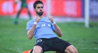 Napoli, il nome nome nuovo è Carrasco: percorso inverso di Mertens e Callejon?