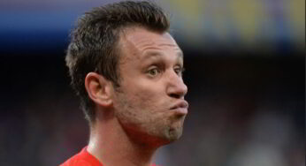 Video- Cassano cacciato da Tiki Taka. Lite Wanda Nara e Ciccio Valenti