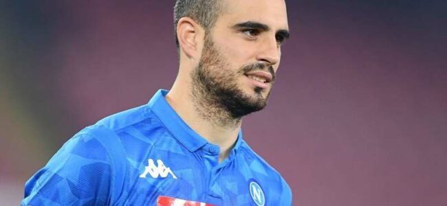 intervista maksimovic