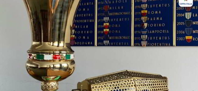 coronavirus Coppa Italia 2019/2020