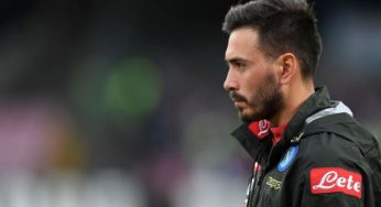 Esonero Ancelotti, arriva il messaggio del figlio Davide