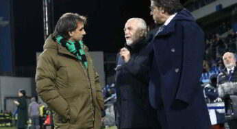 Repubblica- Napoli vicino a Boga. Politano a gennaio. Ibrahimovic non è una suggestione. La situazione