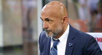 De Laurentiis a telefono con Spalletti. Alla Filmauro atteso un ‘Mister X’