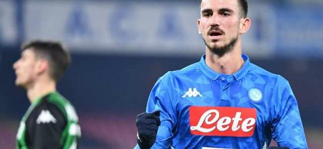 Sky fabian ruiz priorità rinnovo