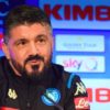 napoli parma gattuso