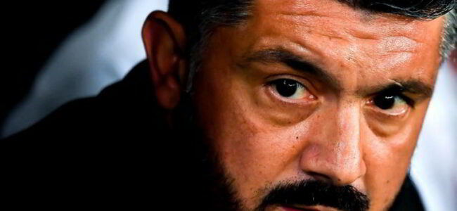gattuso regole napoli