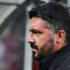 presentazione gattuso castel volturno