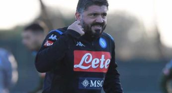 CorSport – Contratto Gattuso: ecco le clausole, dodici pagine ‘segrete’