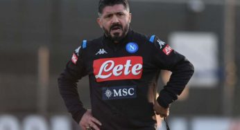 Il Mattino – Gattuso chiede rinforzi, arriva una richiesta specifica del tecnico