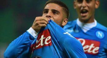 Gazzetta – Insigne pronto ad una clamorosa decisione. Ancelotti ha detto no