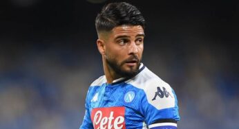 Sky – Il Liverpool vuole Insigne: i Reds pronti ad investire