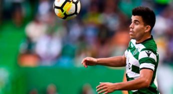 O Jogo Napoli su Acuna dello Sporting Lisbona. Contatti in corso