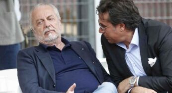 Napoli, rinforzi a centrocampo. Piace un altro calciatore del Verona