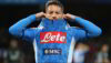 mertens restare Napoli