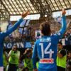 napoli miglior attacco decennio