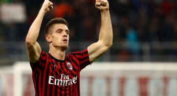 Tuttosport – Napoli ipotesi Piatek se partono Mertens e Llorente