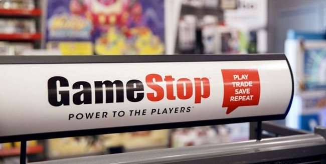 offerte giochi console Game Stop Napoli