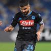 sostituzione insigne capitano napoli