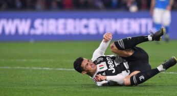 Classifica senza errori arbitrali della 16 giornata di serie A