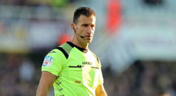 L’ARBITROMETRO DI CARLO NESTI. DISASTRI ARBITRALI, PENALIZZATO IL NAPOLI