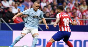 Sky. Il Celta ha accettato l’offerta del Napoli per Lobotka. Percentuale al Nordsjælland