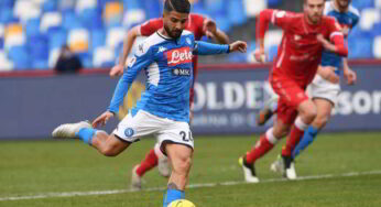 Fedele: “ADL venda Fabian Ruiz. Lozano nullità. Insigne unico combattente”