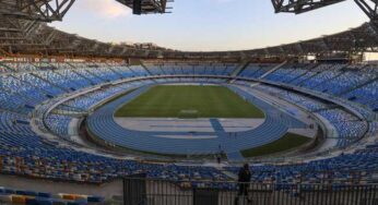 Mini abbonamento per il Napoli: ecco i prezzi. Vantaggi in Champions