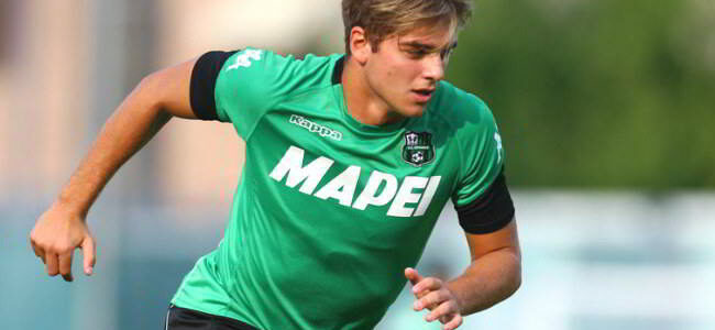 Napoli colpo tripaldelli