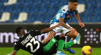 LA SVOLTA: Napoli, Allan verso il rinnovo fino al 2024. Ecco dove andrà Gaetano