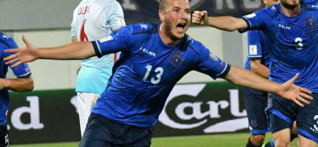 napoli preso Rrahmani