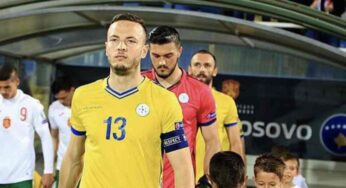 Visite mediche per Rrahmani: sarà un calciatore del Napoli