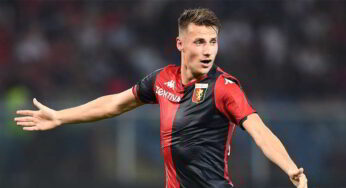 Napoli, i giorni roventi del mercato: Pinamonti se salta Petagna, accordo con Kumbulla