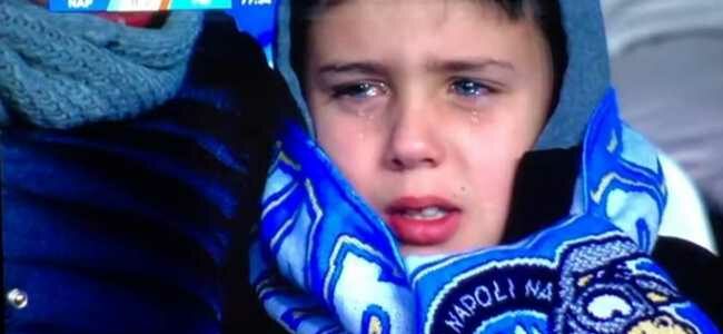 bambino che piange san paolo