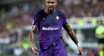 Fiorentina i convocati per la sfida con il Napoli: assenza in attacco