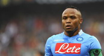 Zuniga porta un tesoretto da 3 milioni di euro: ecco il retroscena