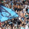 Gli ultras tornano al San Paolo