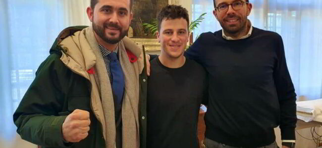 Ufficiale, Diego Demme è un giocatore del Napoli